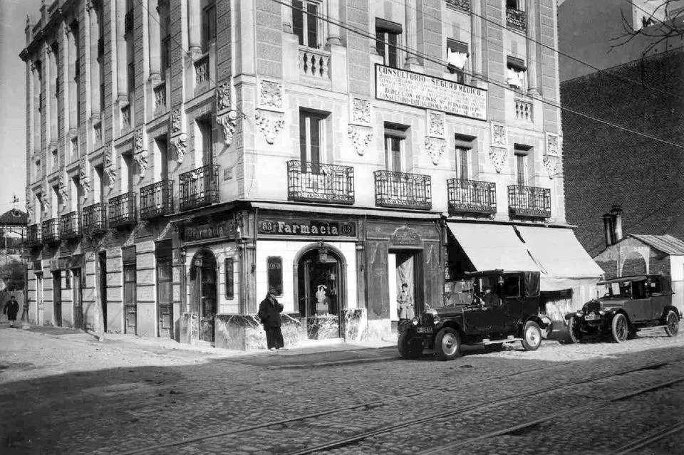 farmacia canton una farmacia con historia farmacia canton una farmacia con historia